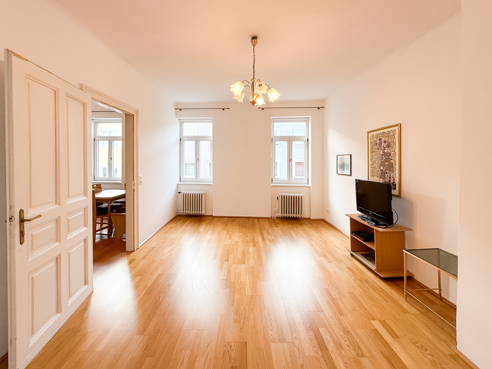 Wohnzimmer 1. OG
