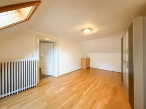 Schlafzimmer 2. OG