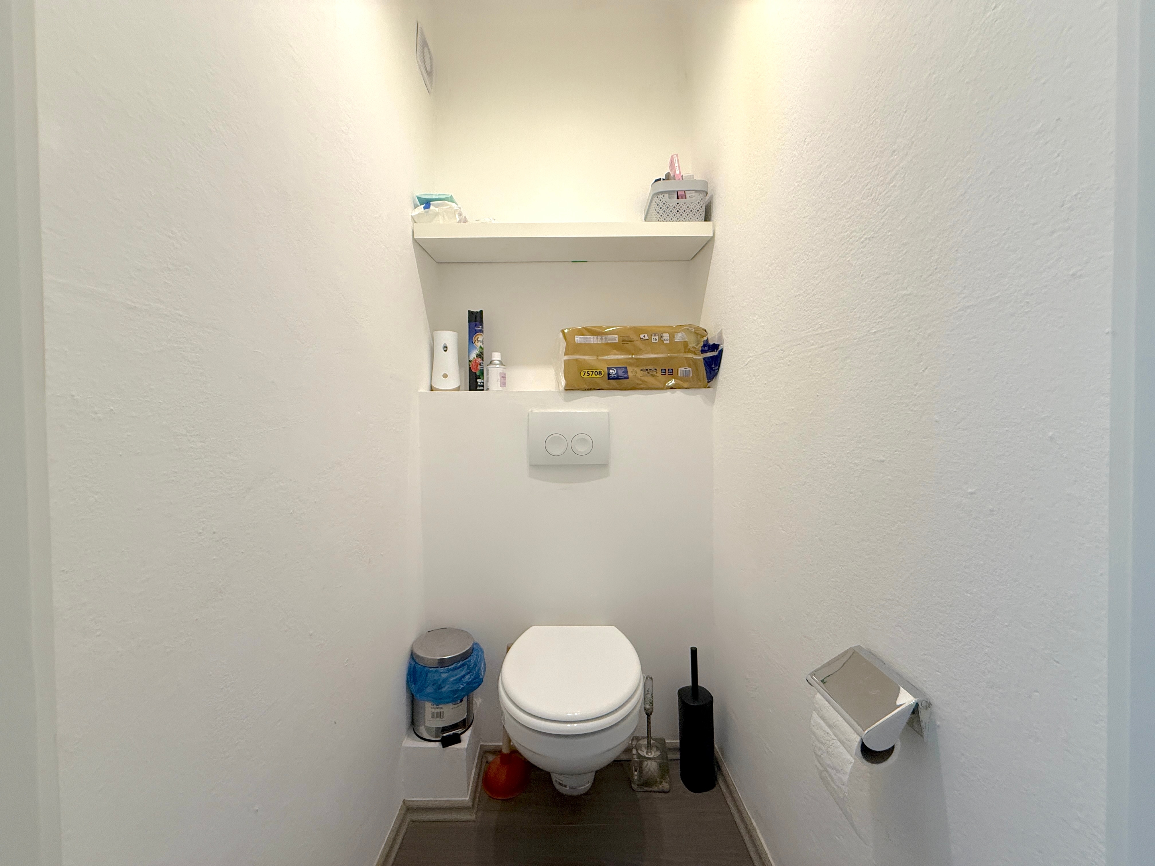 WC