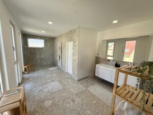 Badezimmer OG