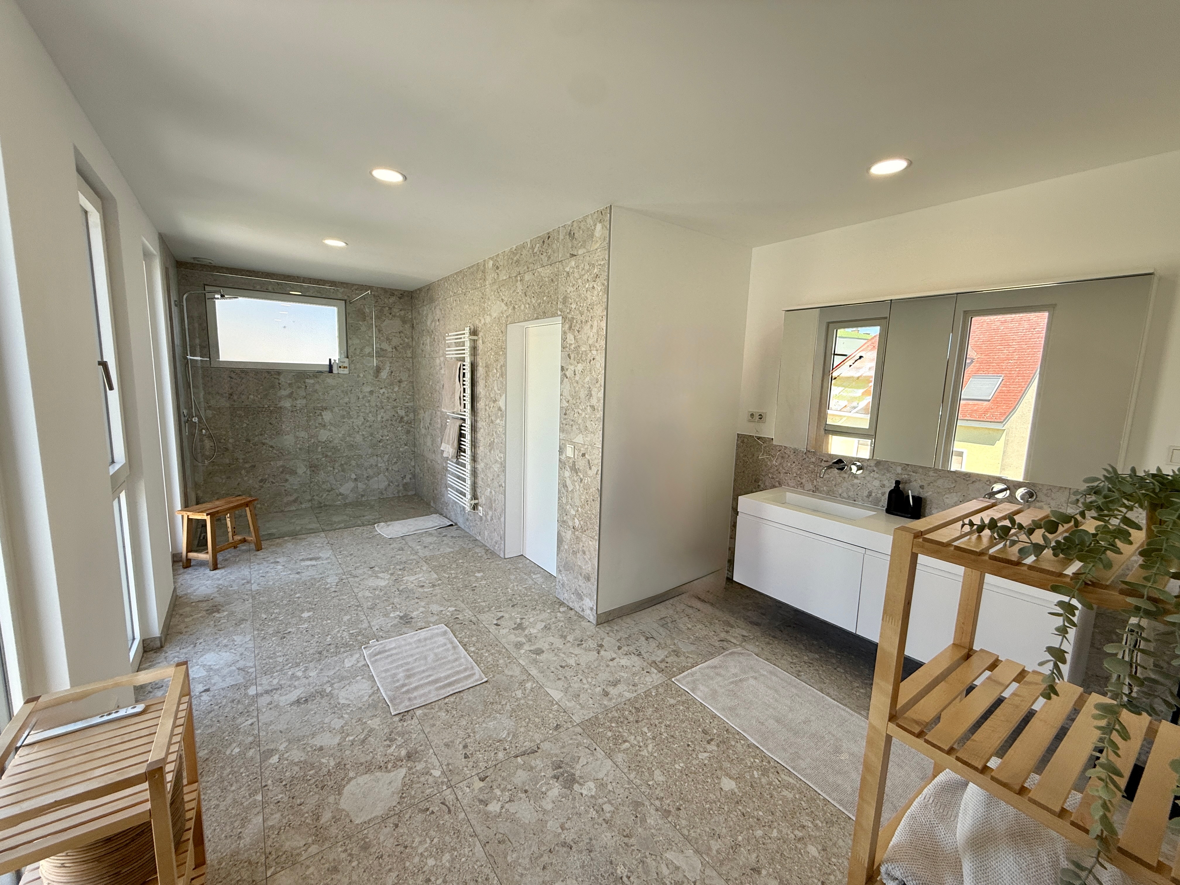 Badezimmer OG
