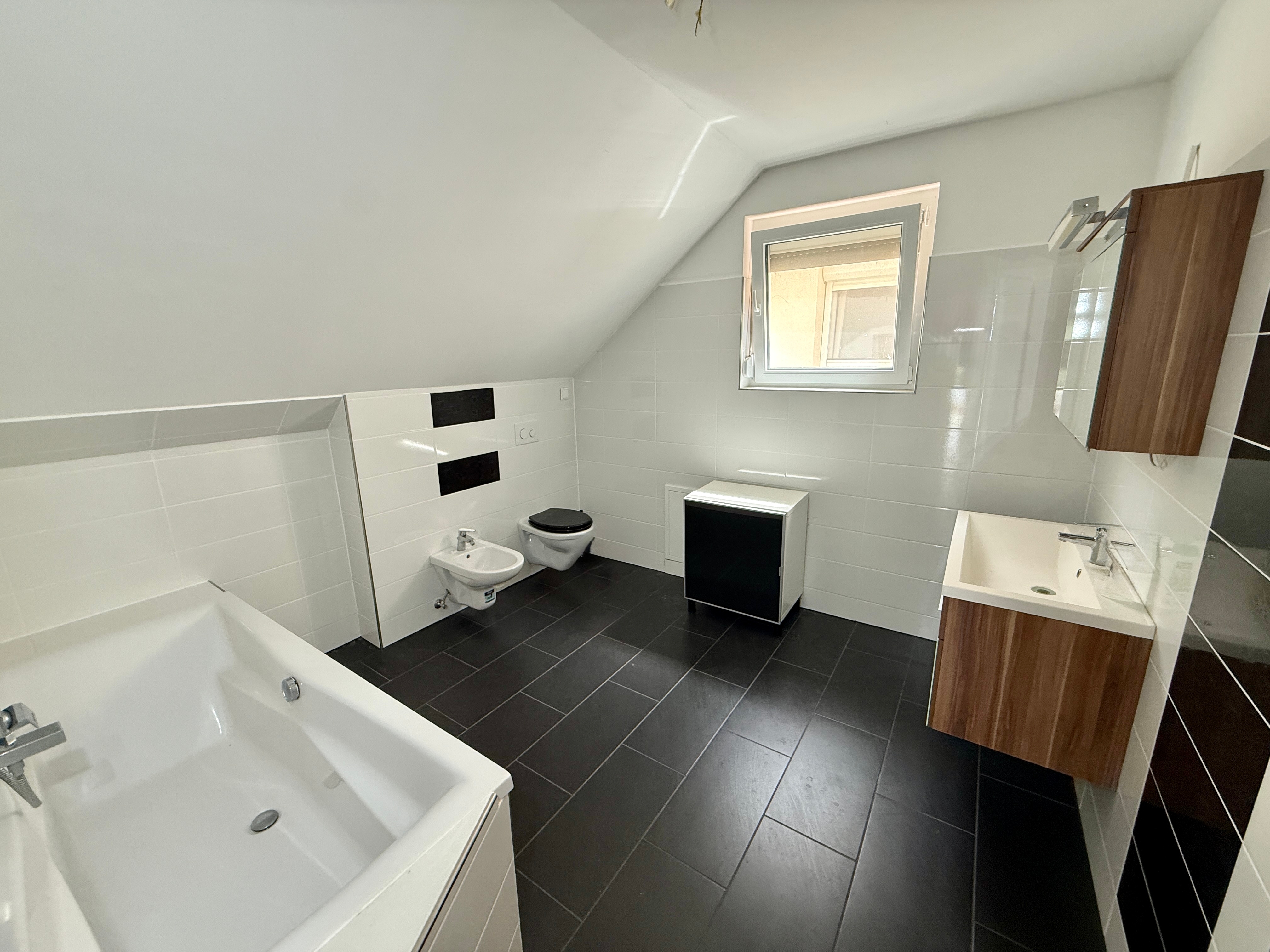 Badezimmer OG