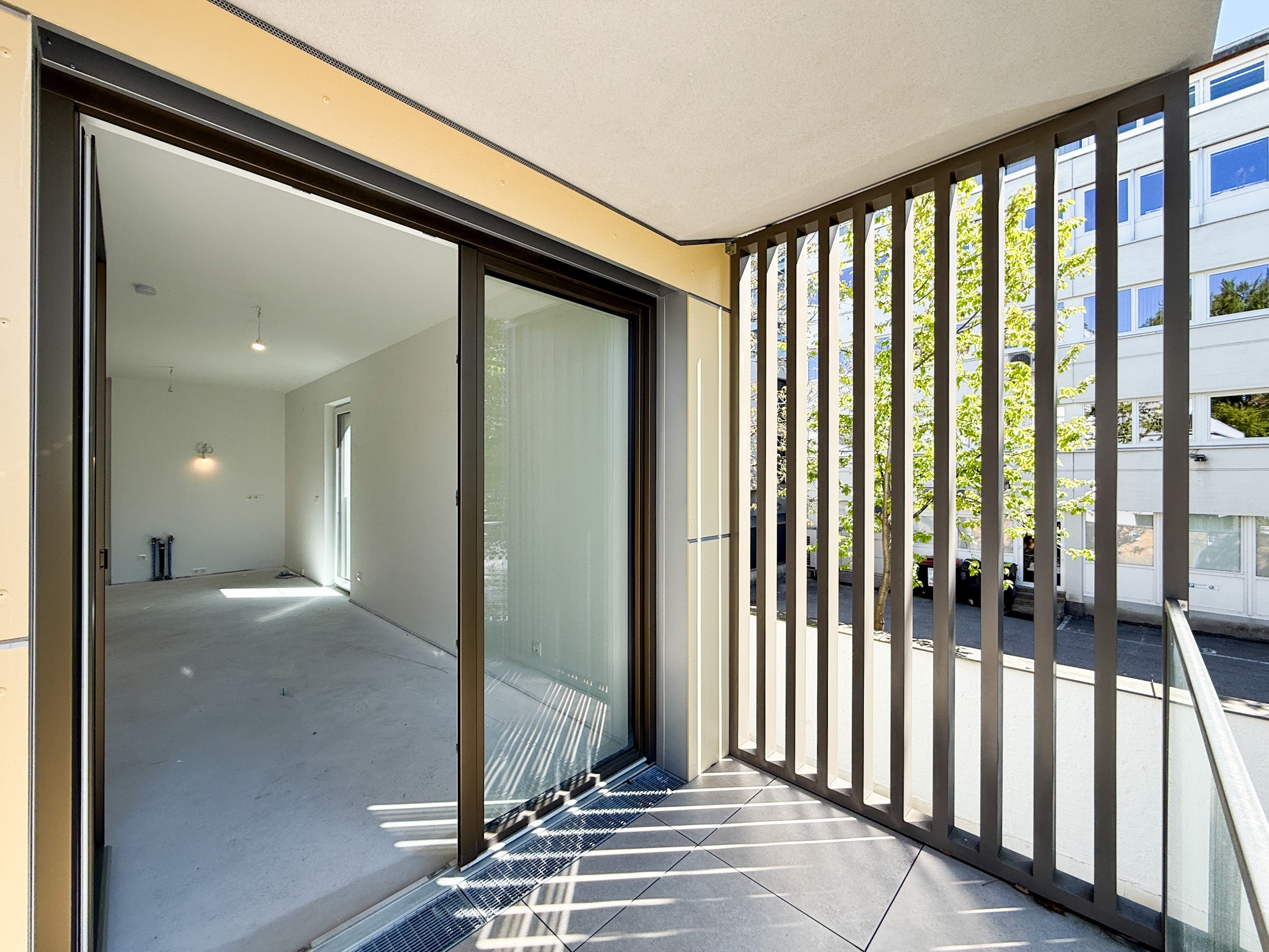 Loggia