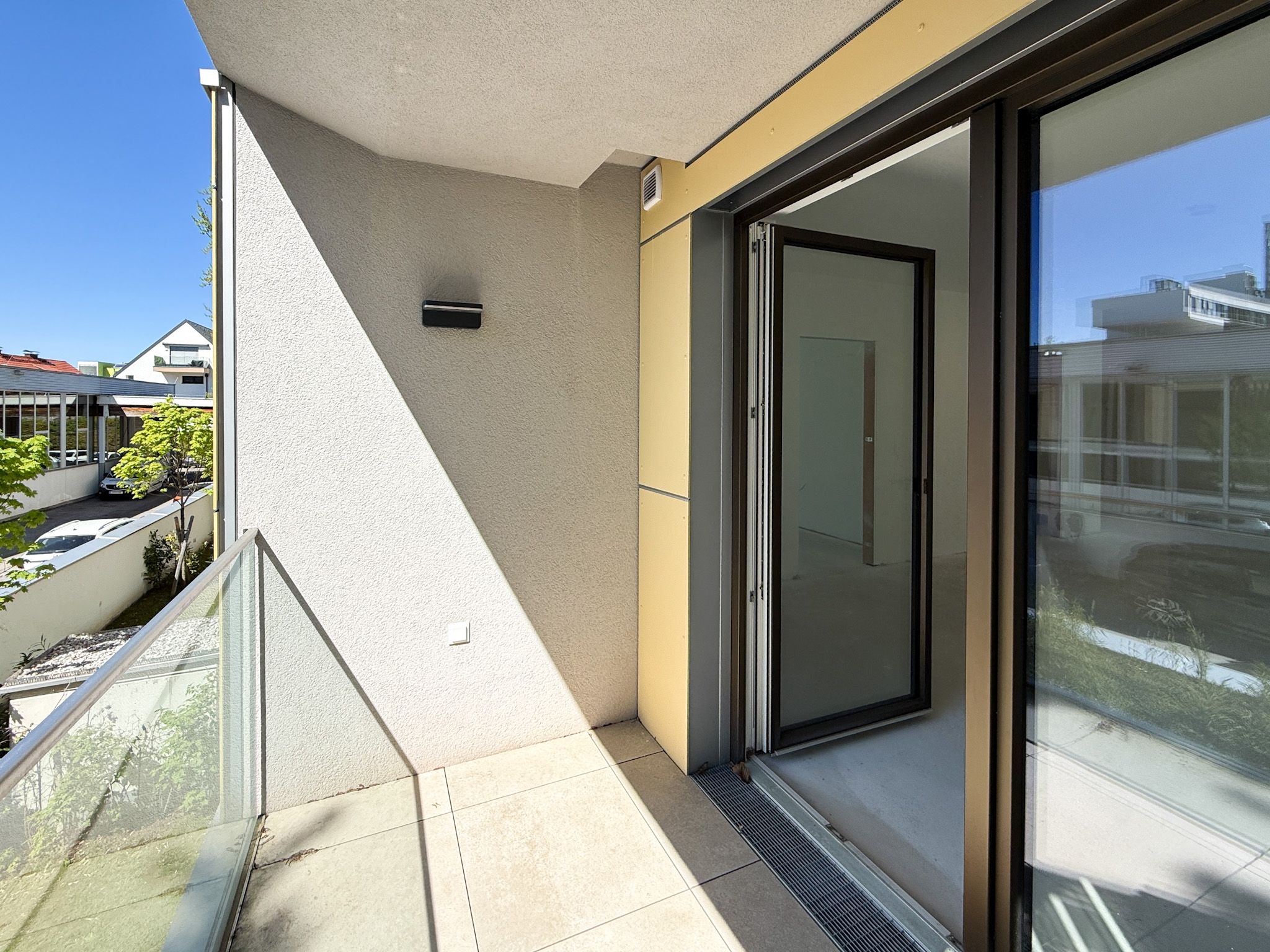 Loggia