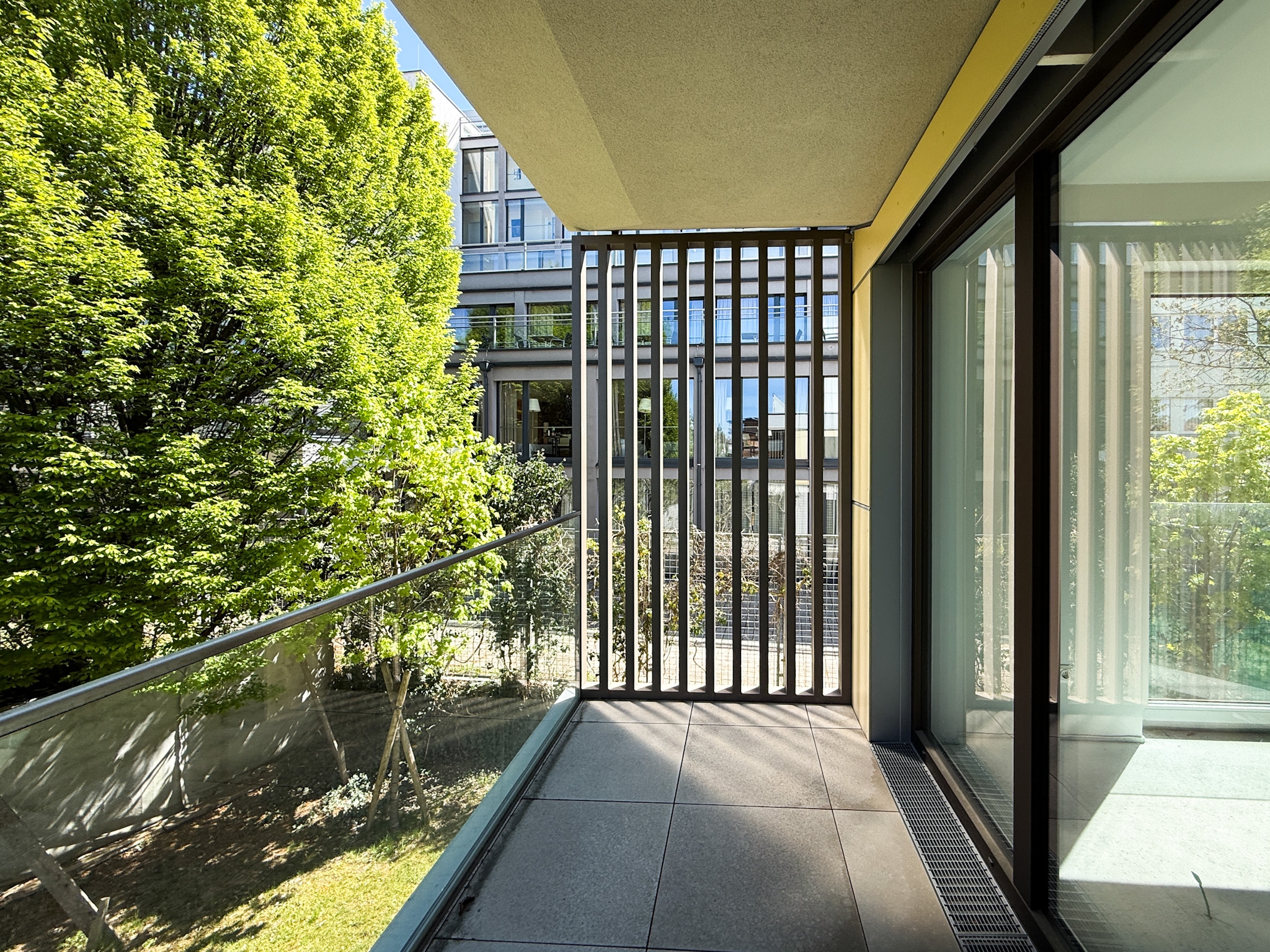 Loggia