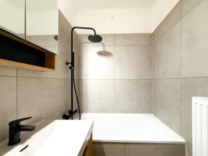Bad / WC