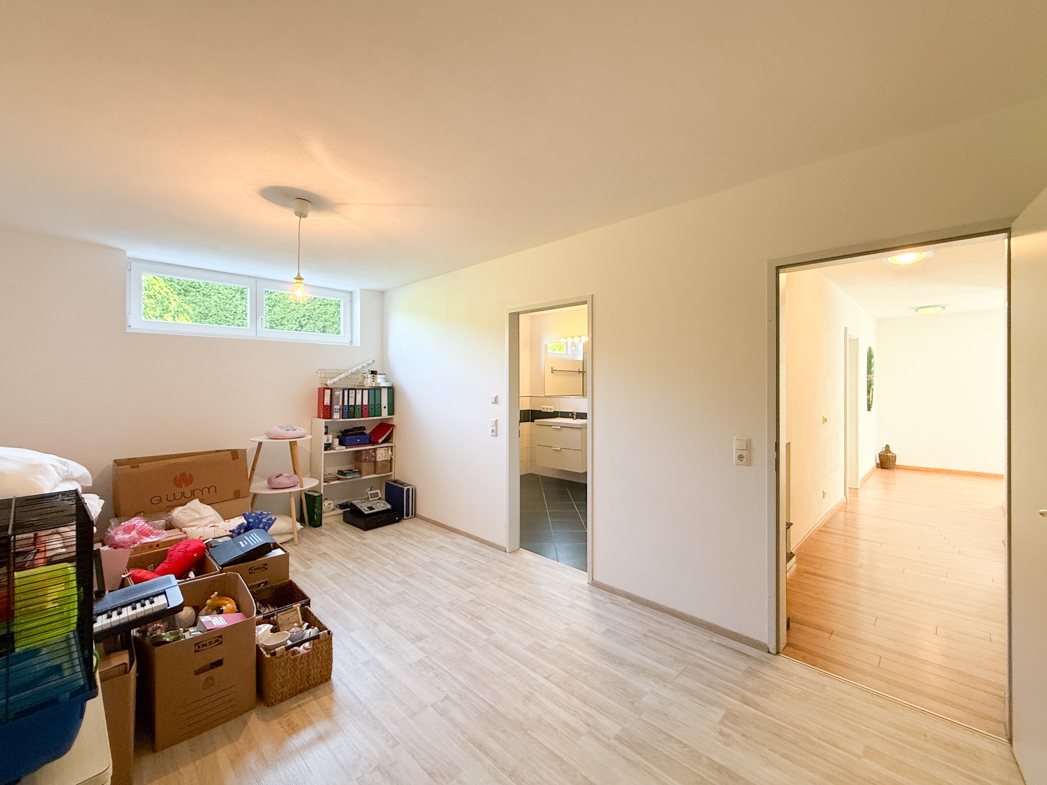 Fitness / Hobby / Büro KG