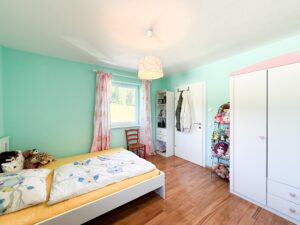 Kinderzimmer 1. OG