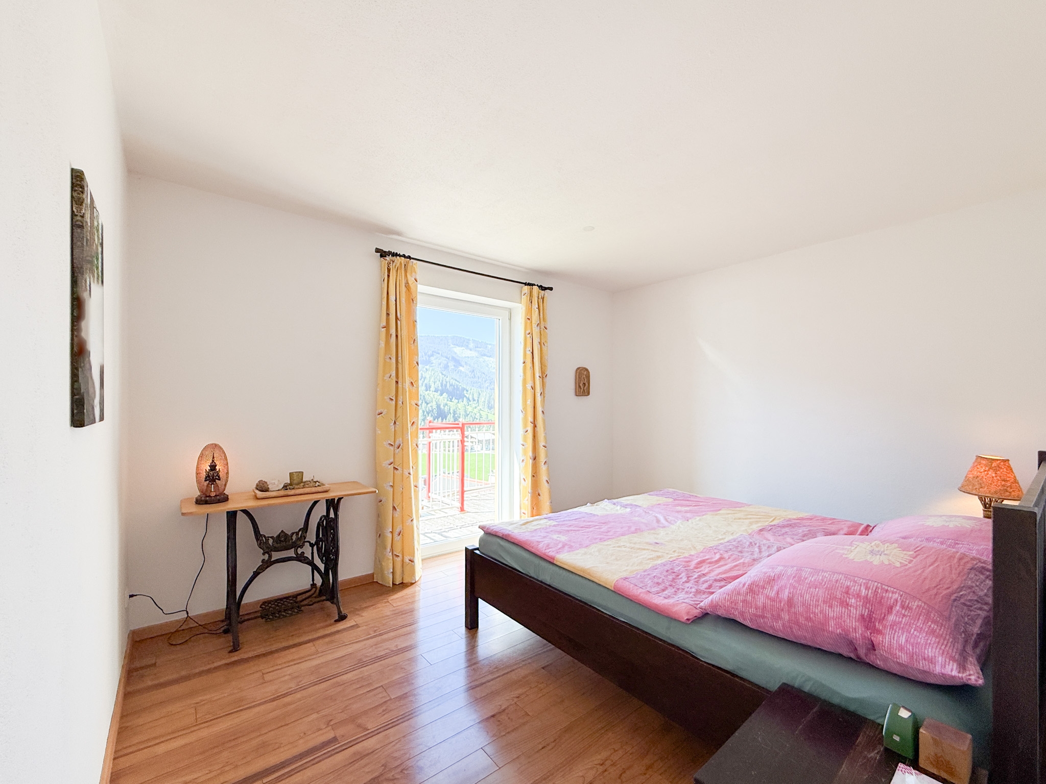 Schlafzimmer 1. OG