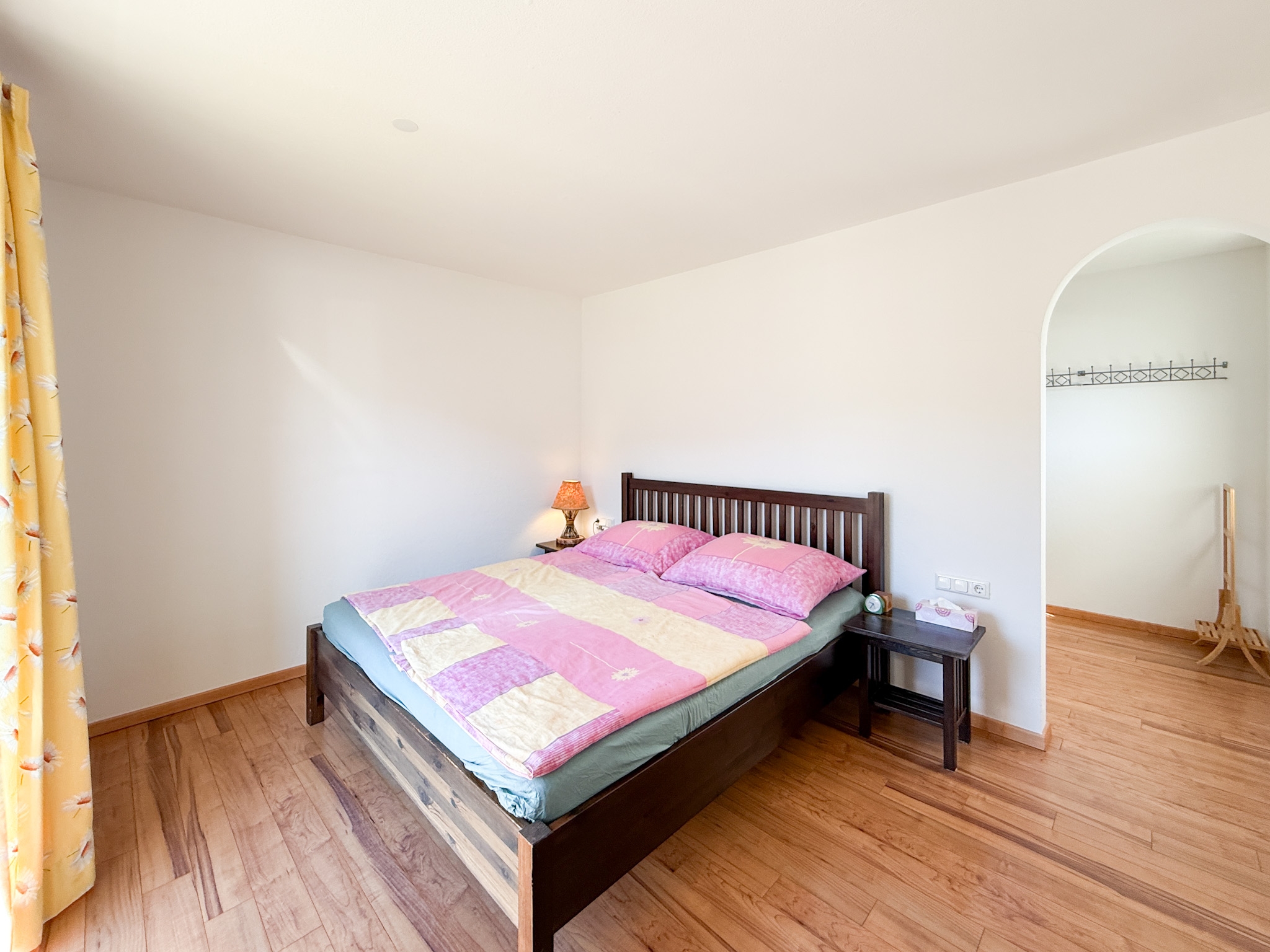 Schlafzimmer 1. OG
