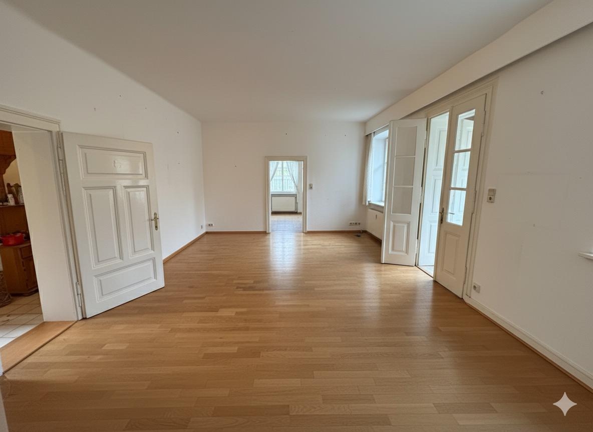 Wohnbereich