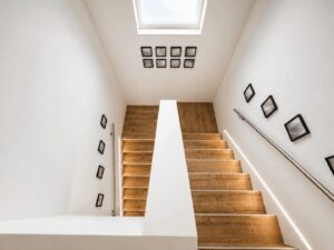 Treppe