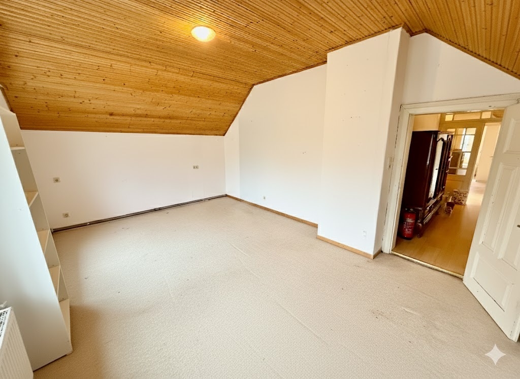 Schlafzimmer 2 OG
