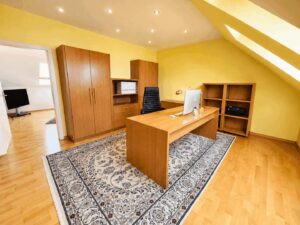 Büro/Schlafzimmer 3