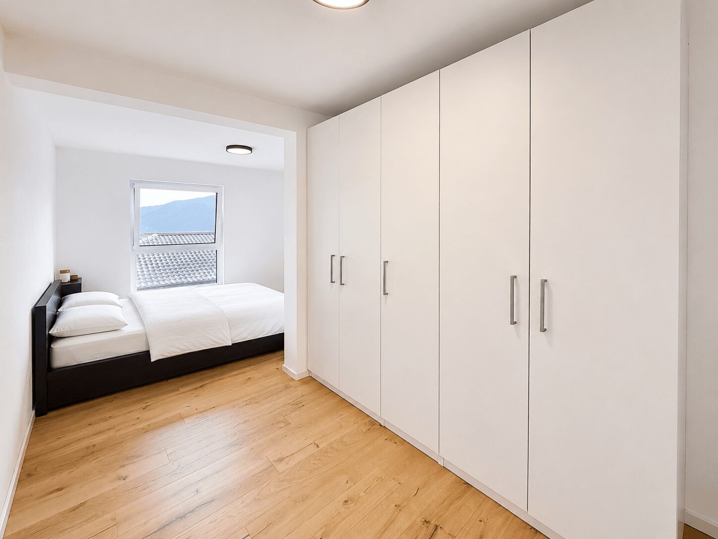 Schlafzimmer OG