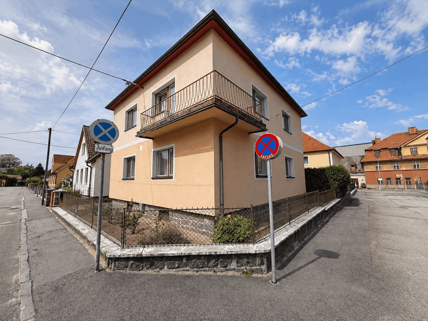 Haus