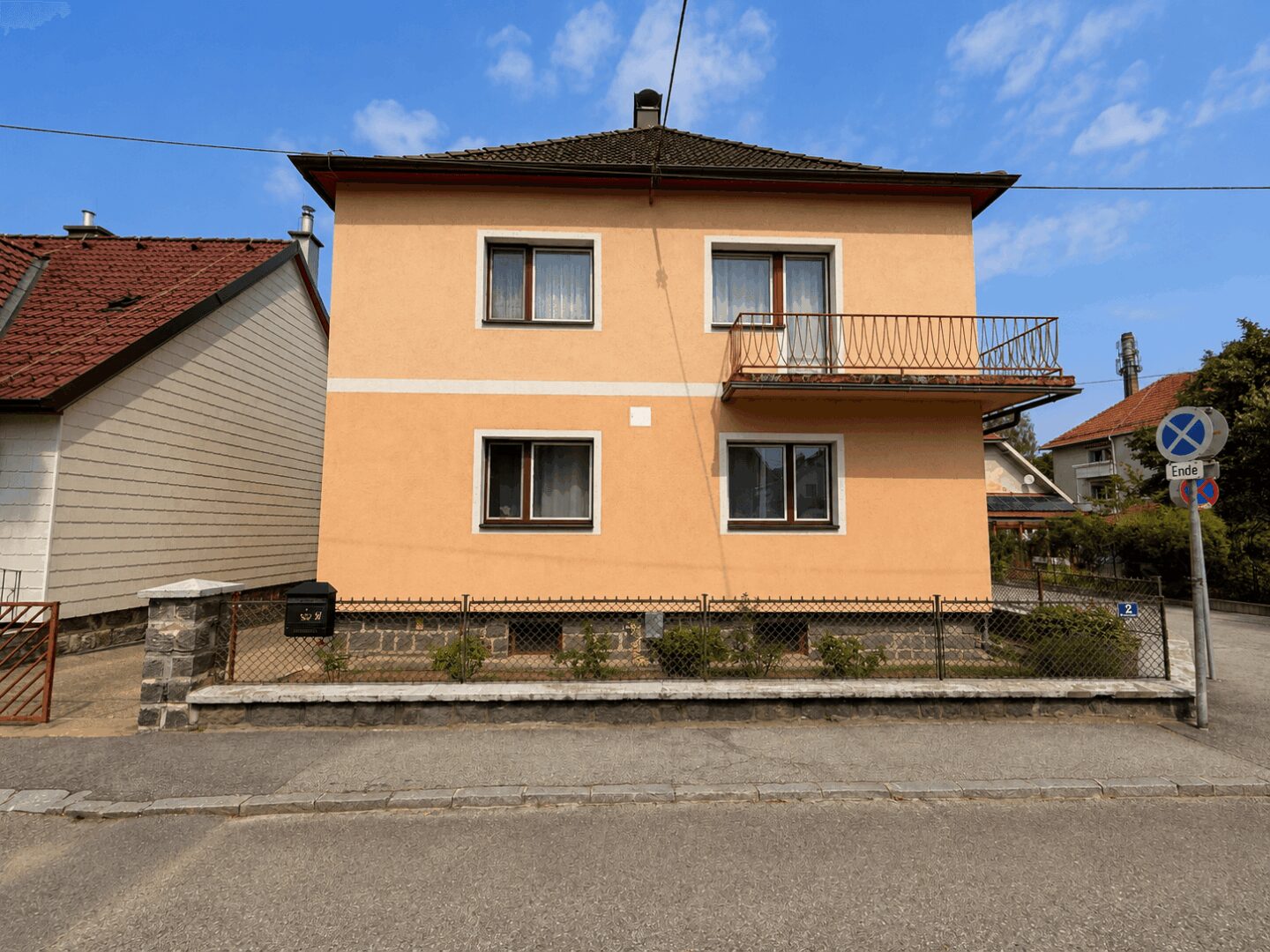 Haus