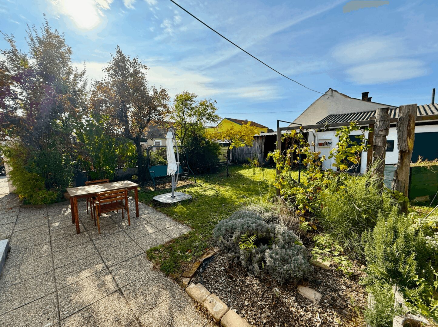 Garten