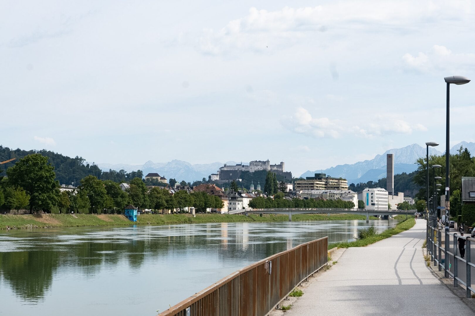 Festung Hohensalzburg