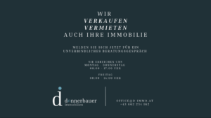 Donnerbauer Immobilien