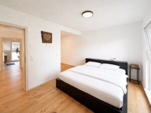 Schlafzimmer OG