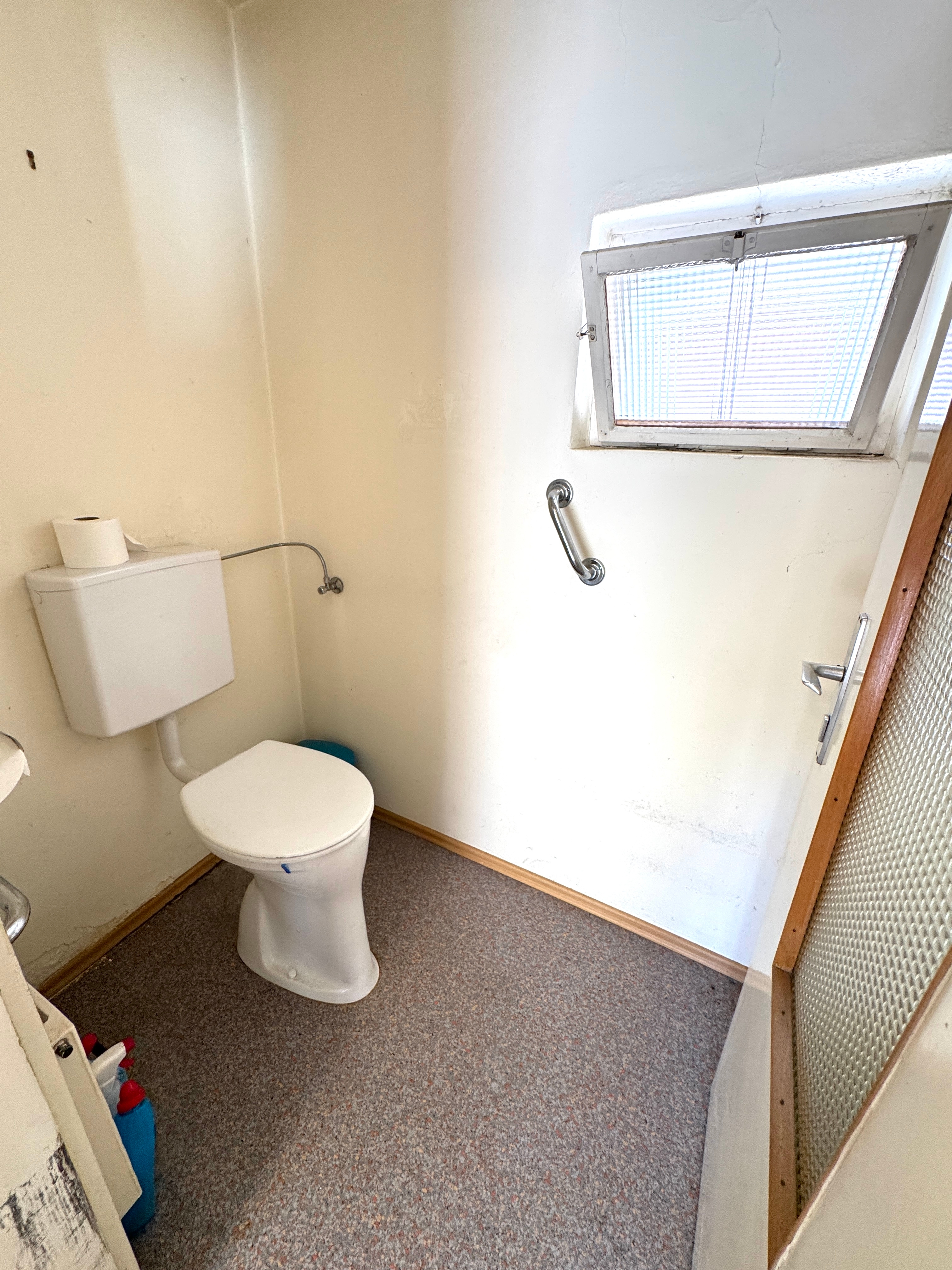 WC