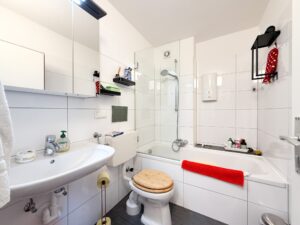 Bad / WC