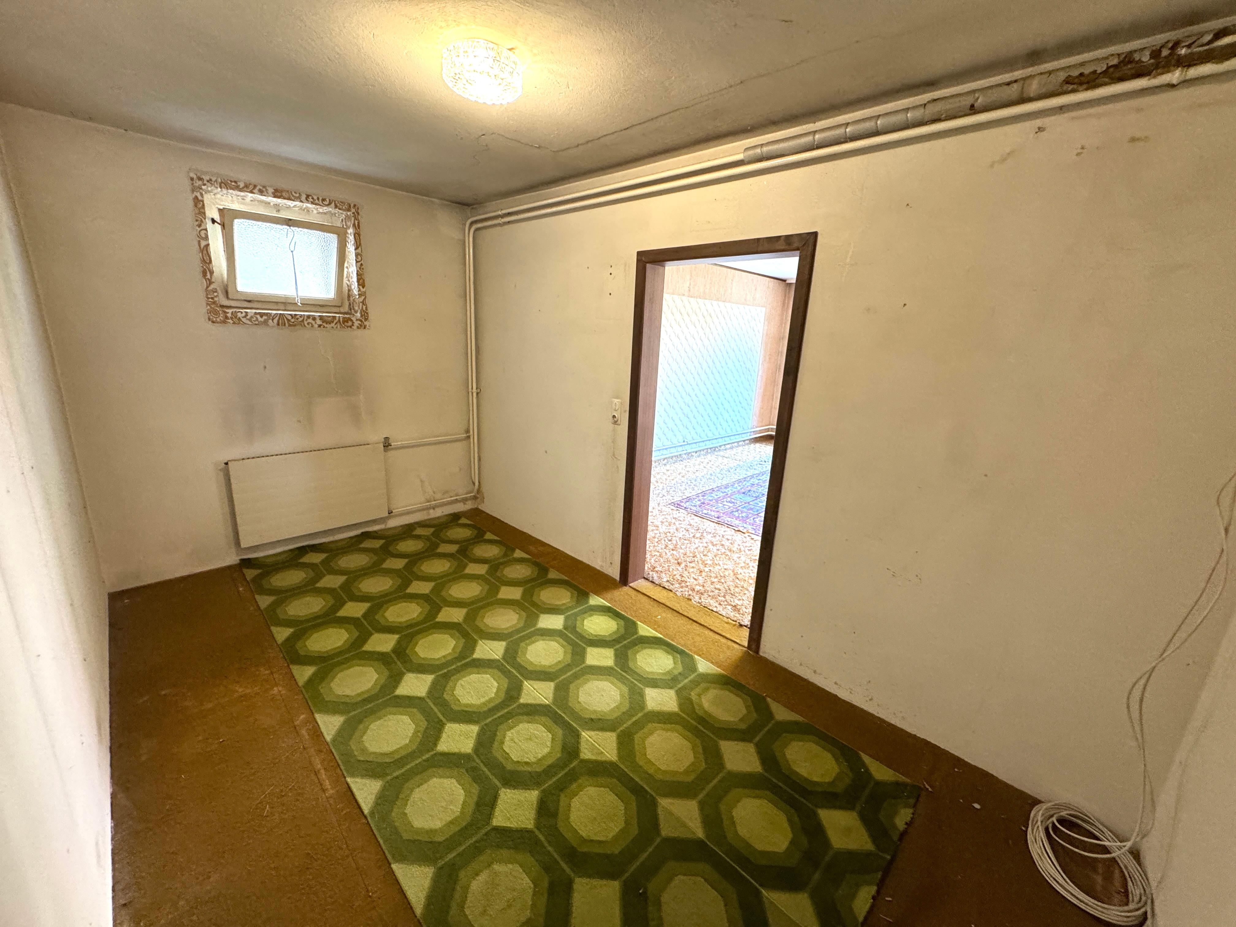 Schlafzimmer Nebenhaus