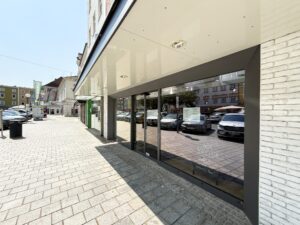 Schaufenster
