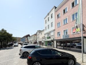 Stelzhamerplatz