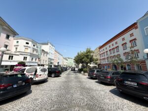 Stelzhamerplatz