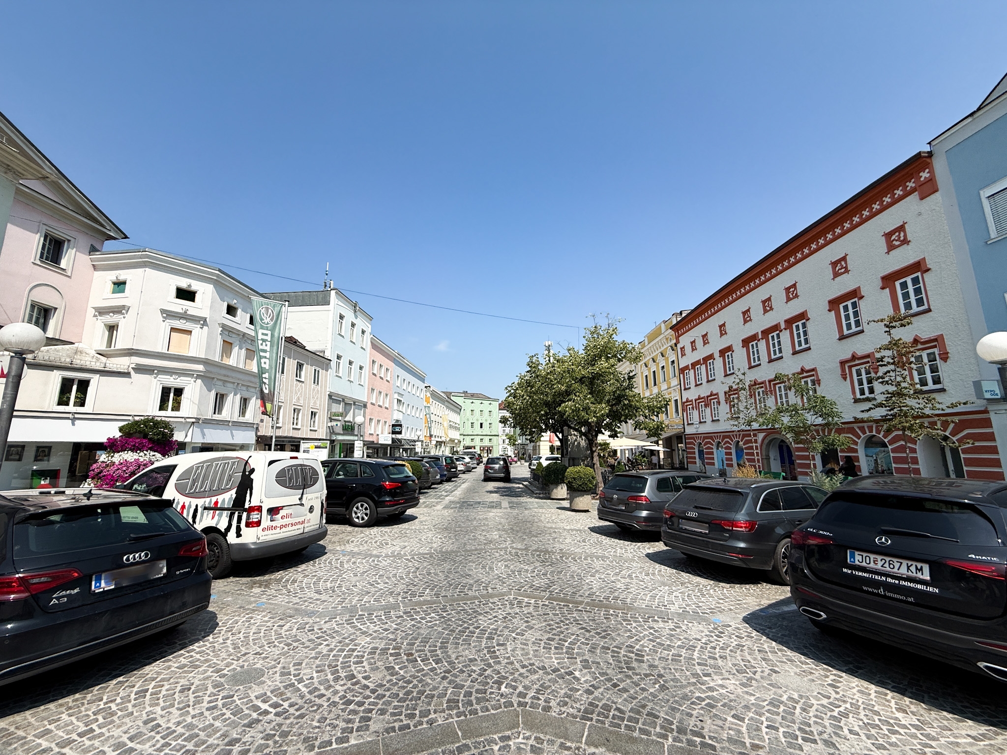 Stelzhamerplatz