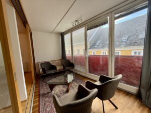 Loggia