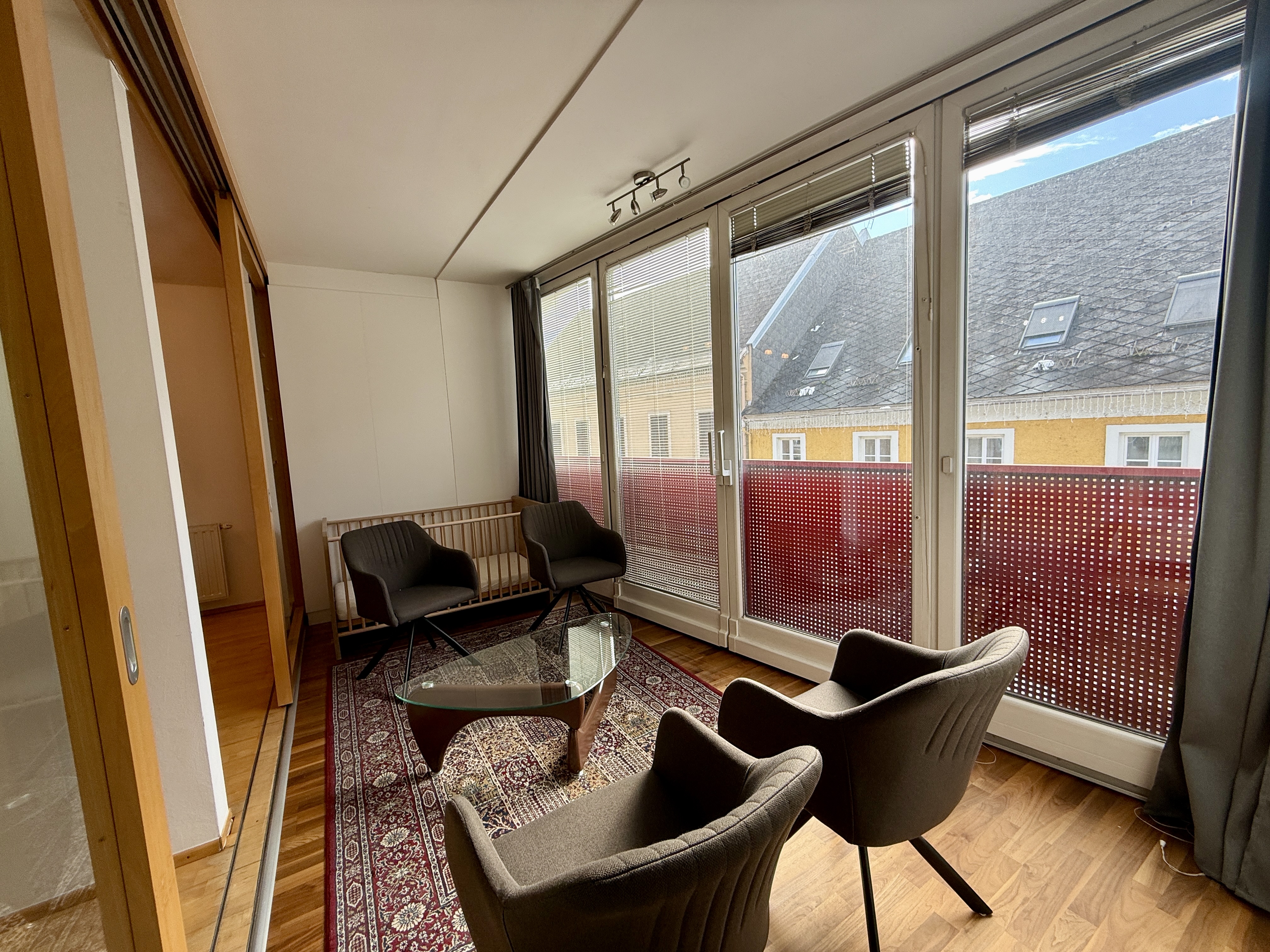 Loggia