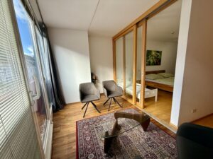 Loggia