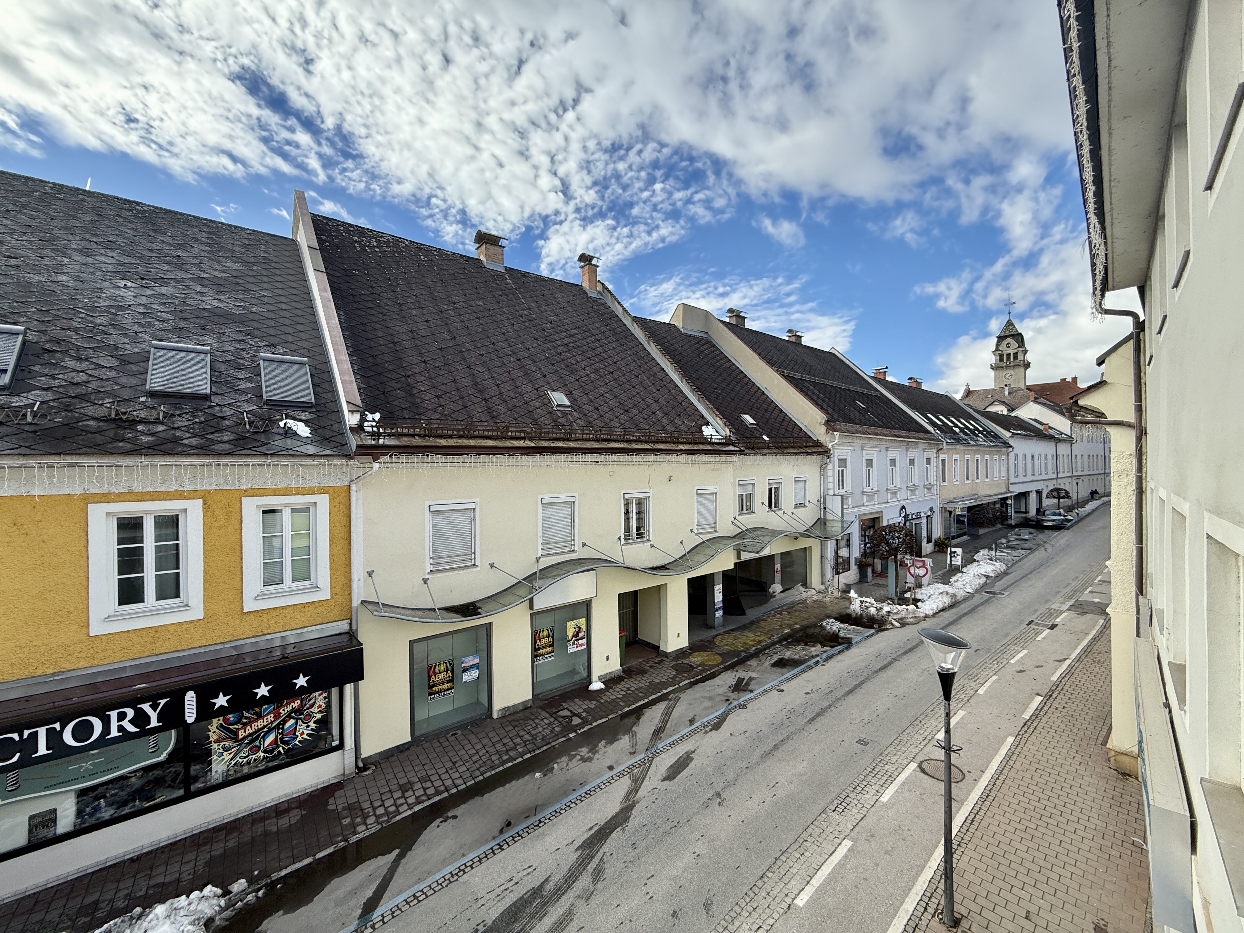 Ausblick