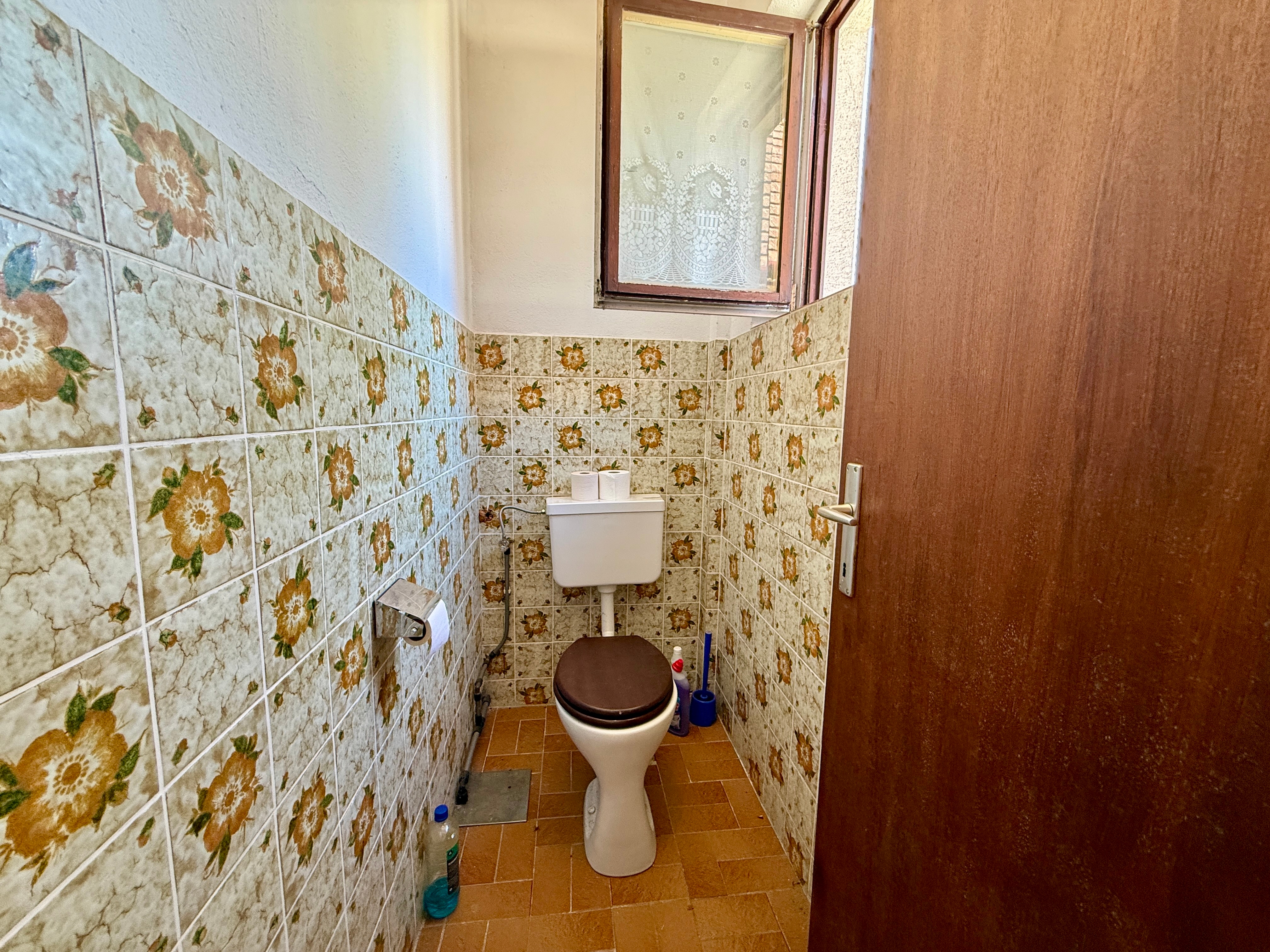 WC