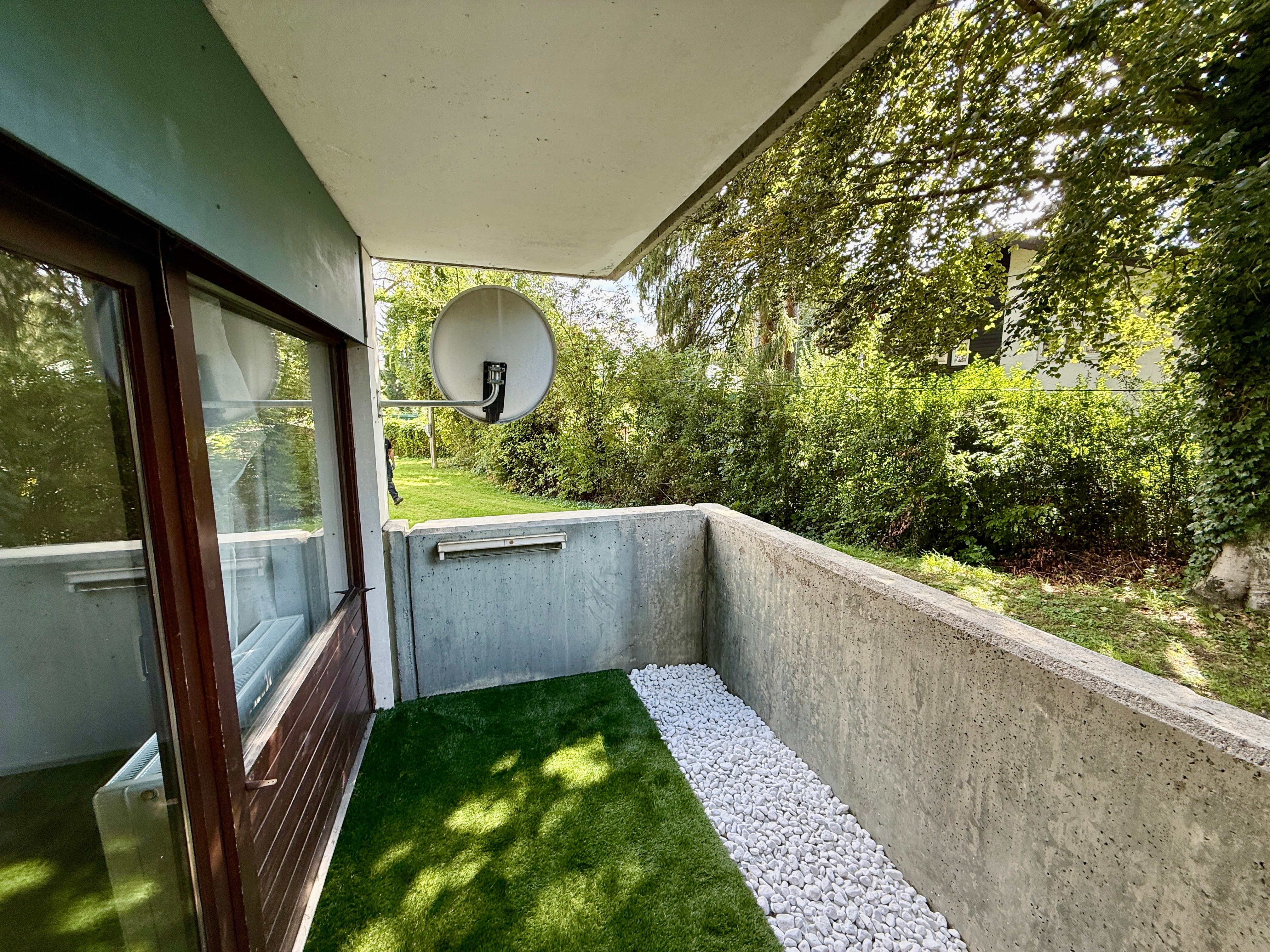 Balkon