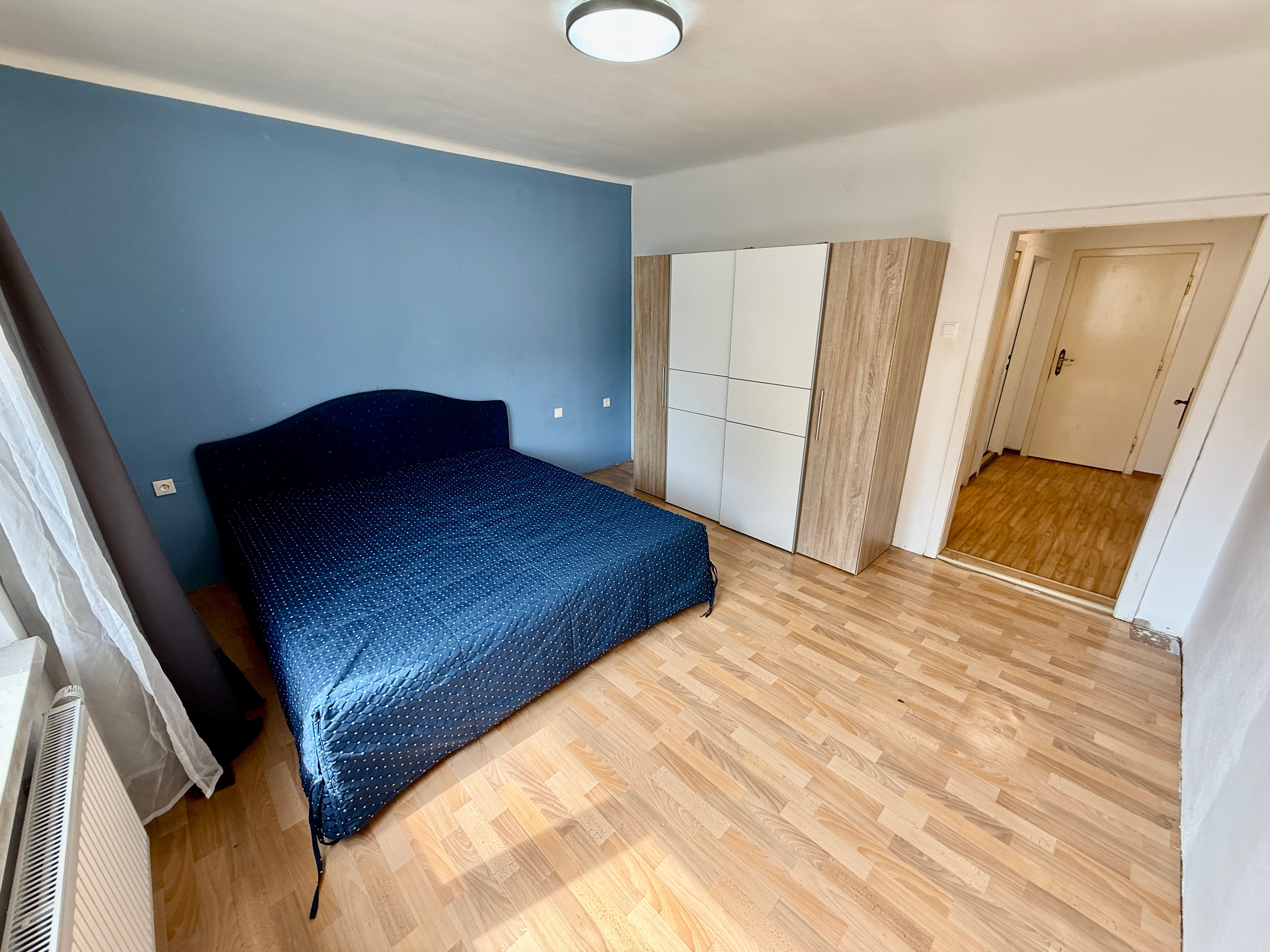 Schlafzimmer 2
