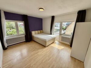 Schlafzimmer 3