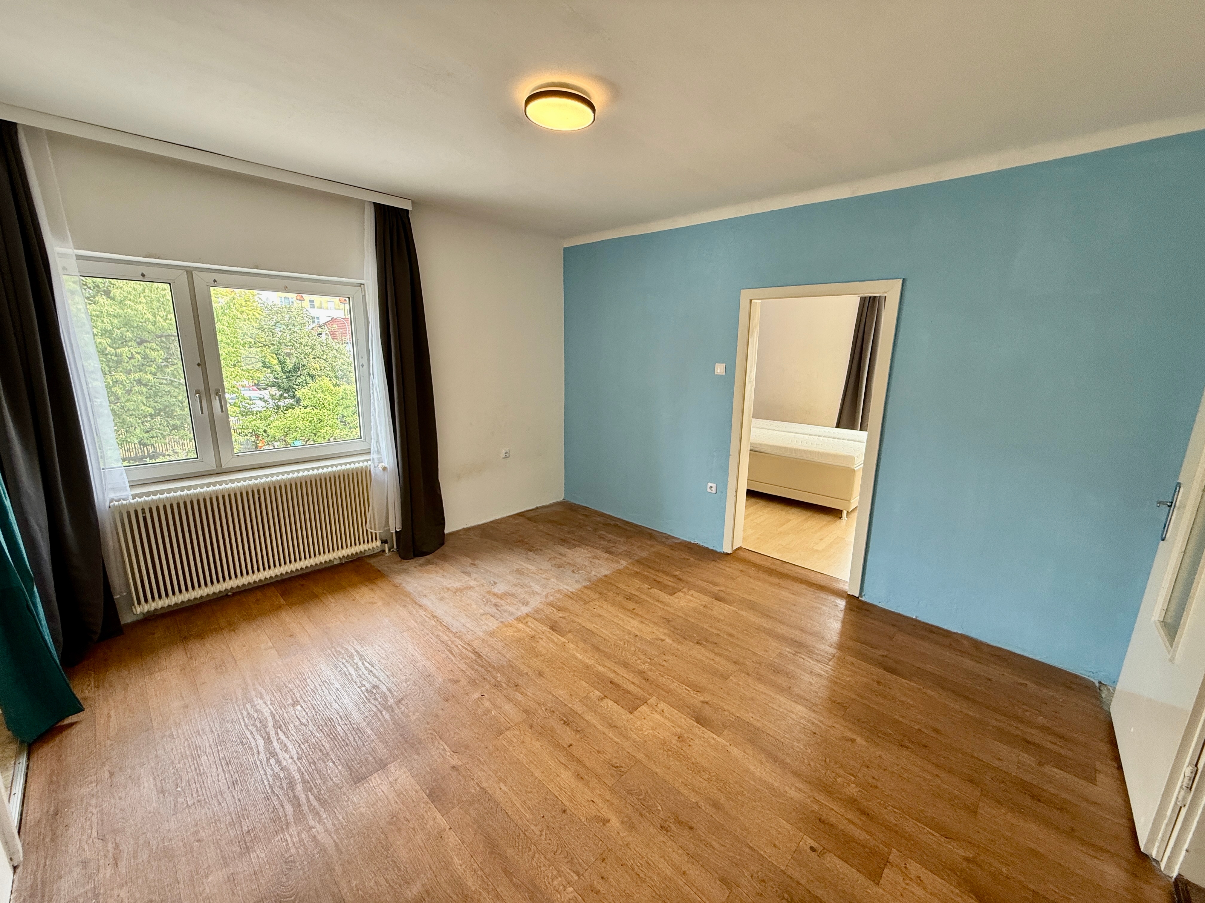 Schlafzimmer 4