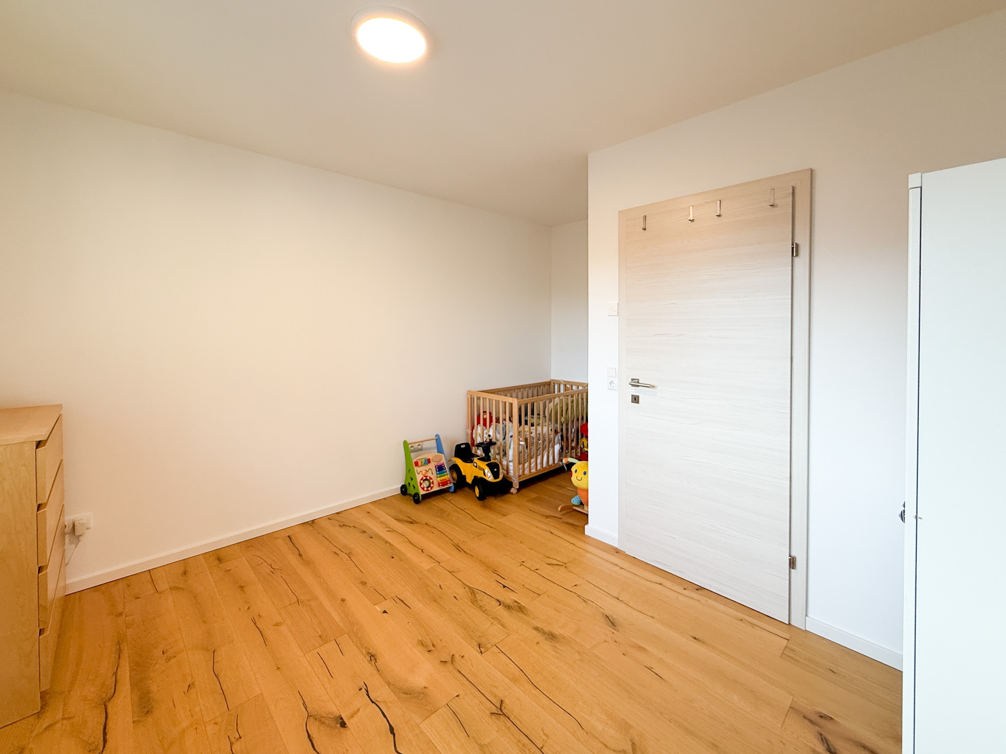 Kinderzimmer 2 OG