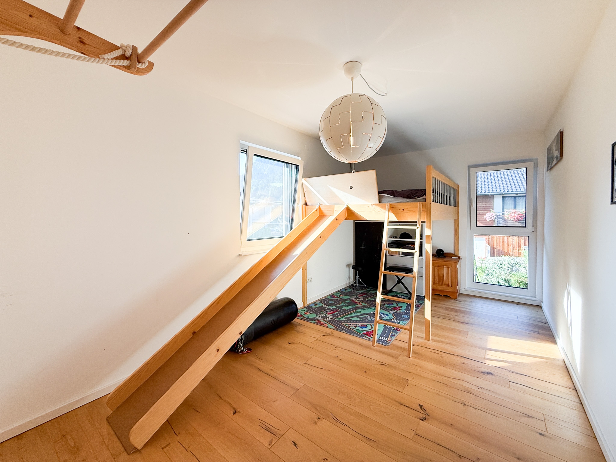 Kinderzimmer 1 OG