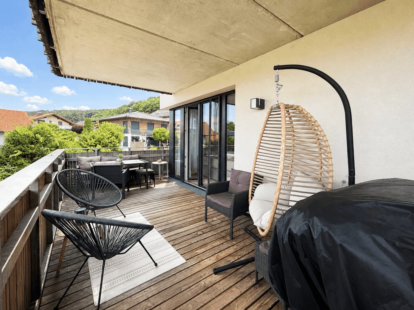 Balkon
