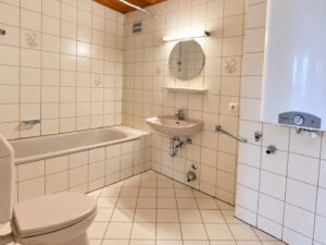 Badezimmer & WC