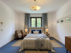 Schlafzimmer - virtuelle Raumgestaltung