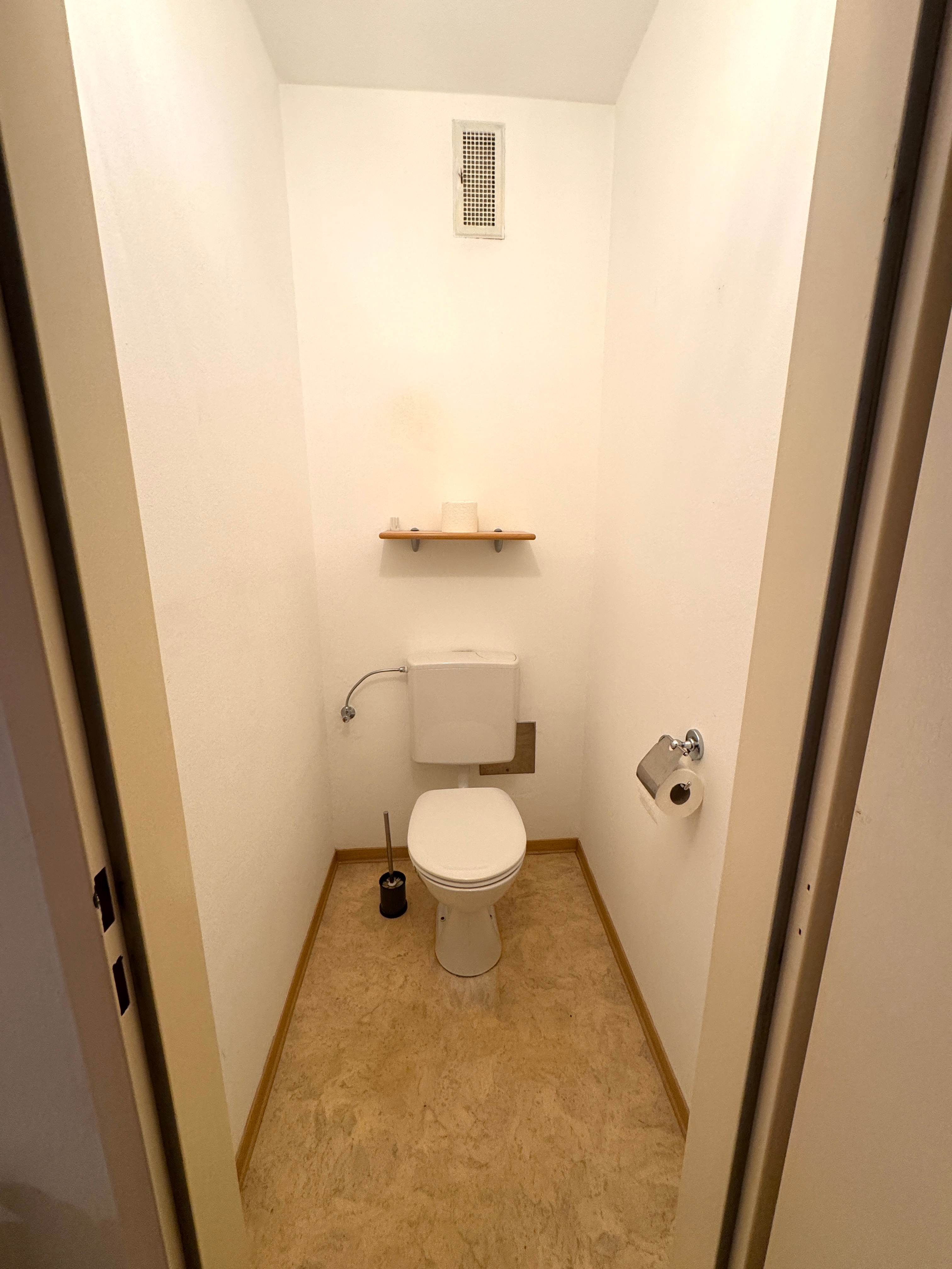 WC