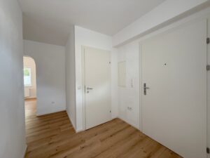 Eingangsbereich