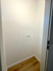 Abstellkammer