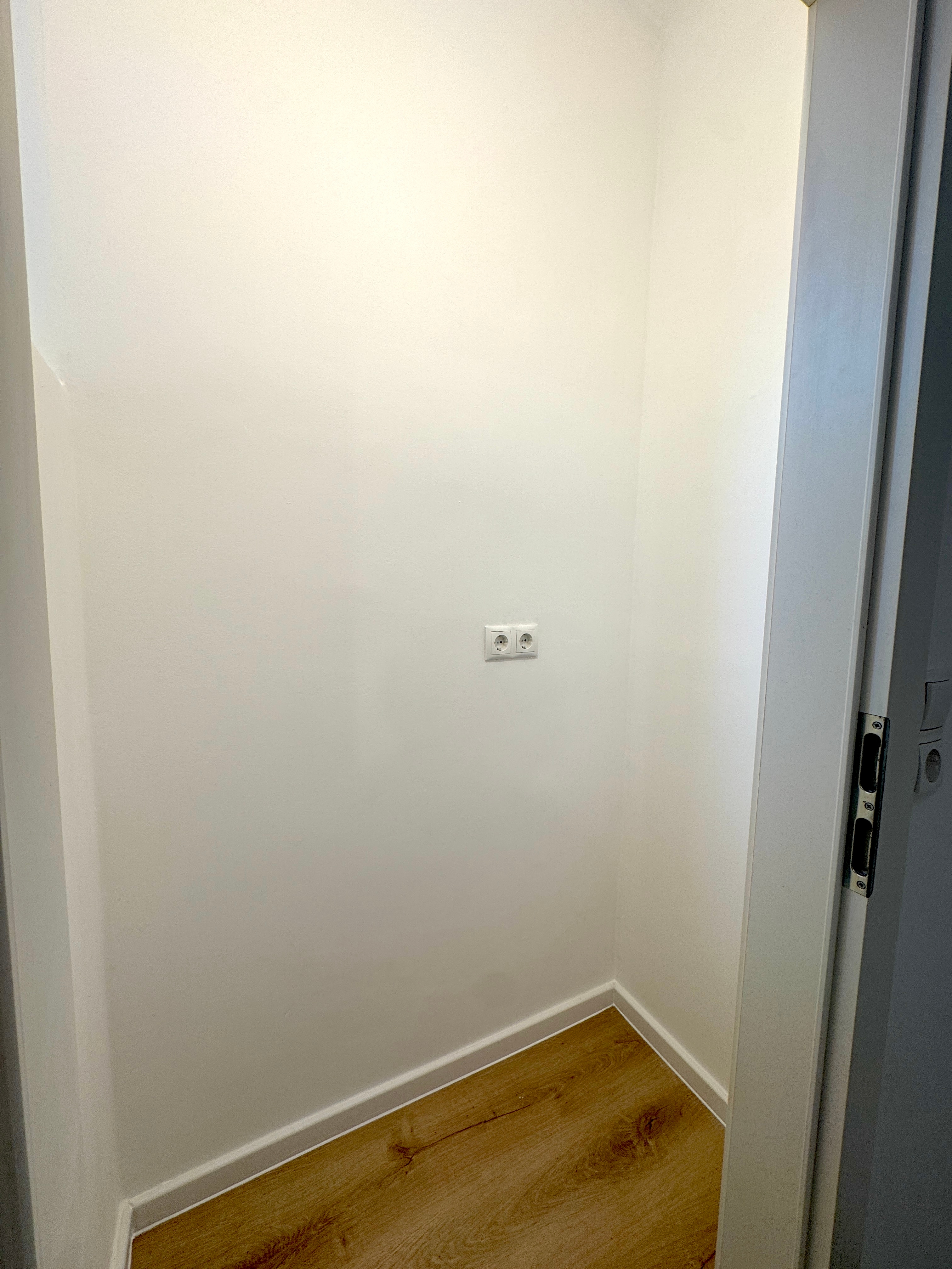Abstellkammer